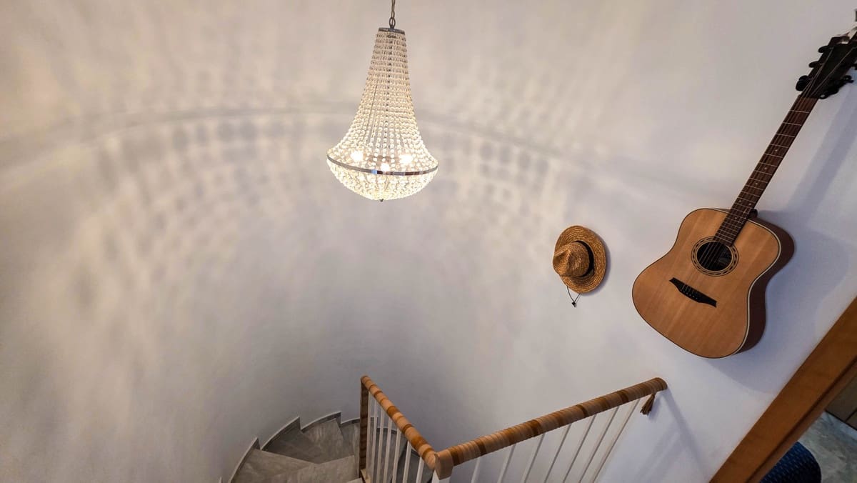 2 soverom Hus til salgs i Manilva med svømmebasseng - € 330 000 (Ref: 10140574)