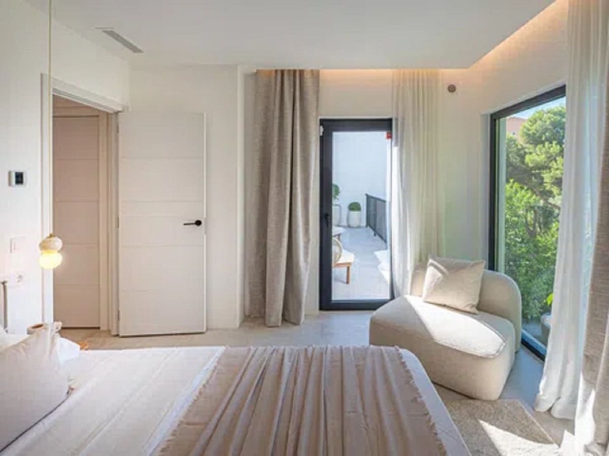 4 soverom Villa til salgs i Fuengirola med svømmebasseng - € 795 000 (Ref: 10140588)