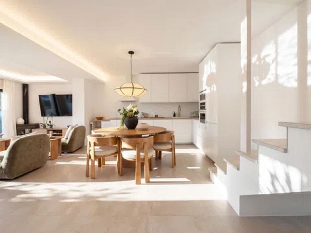 4 soverom Villa til salgs i Fuengirola med svømmebasseng - € 795 000 (Ref: 10140588)