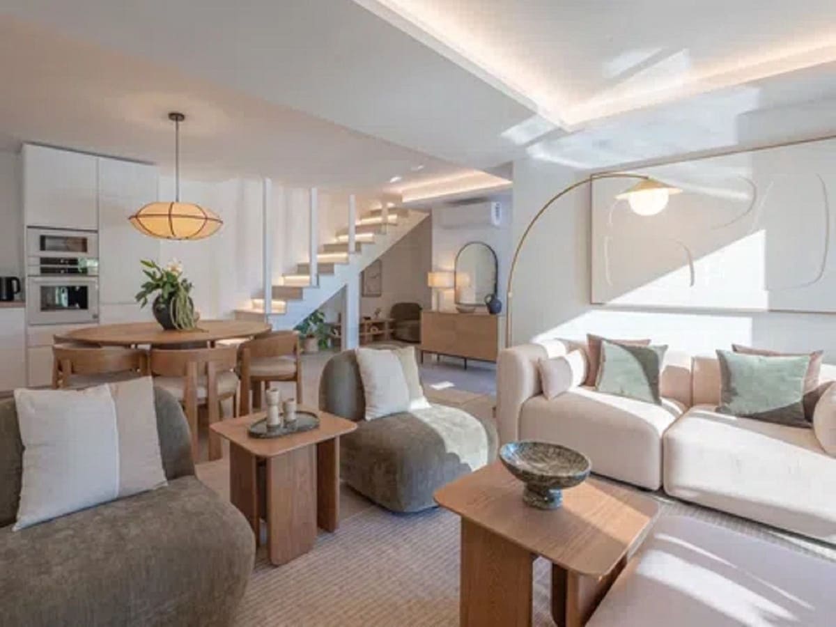 4 soverom Villa til salgs i Fuengirola med svømmebasseng - € 795 000 (Ref: 10140588)