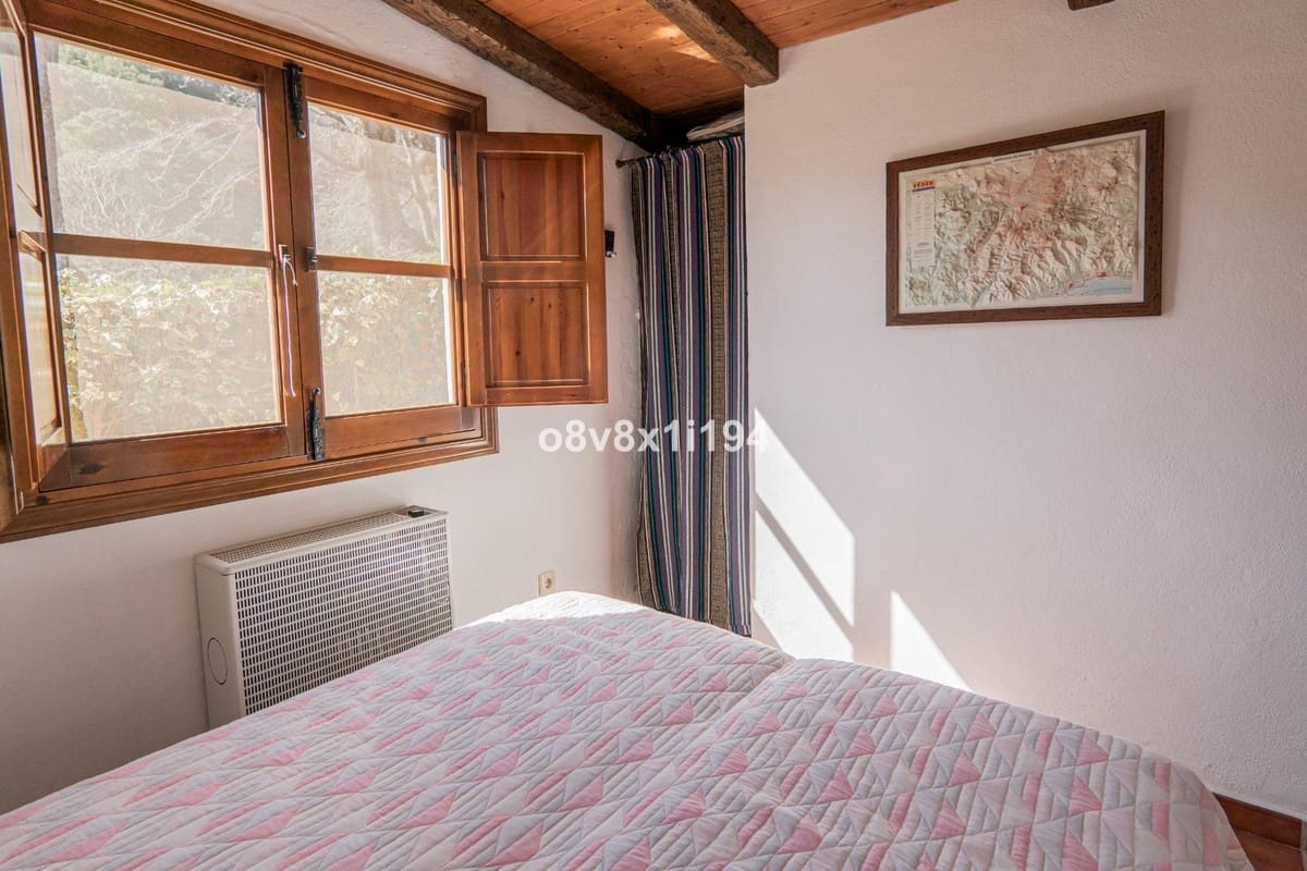 5 bedroom Finca/Country House for sale in Jubrique with pool - € 995,000 (Ref: 10140601)
