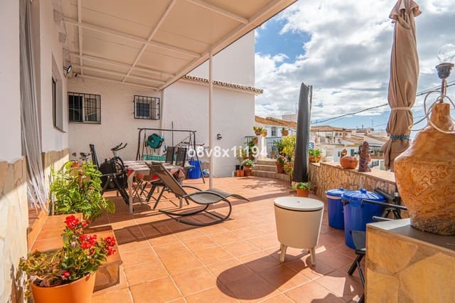5 chambre Villa/Maison à vendre à Macharaviaya - 285 000 € (Ref: 10140602)