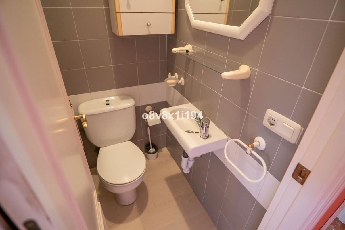 5 chambre Villa/Maison à vendre à Macharaviaya - 285 000 € (Ref: 10140602)