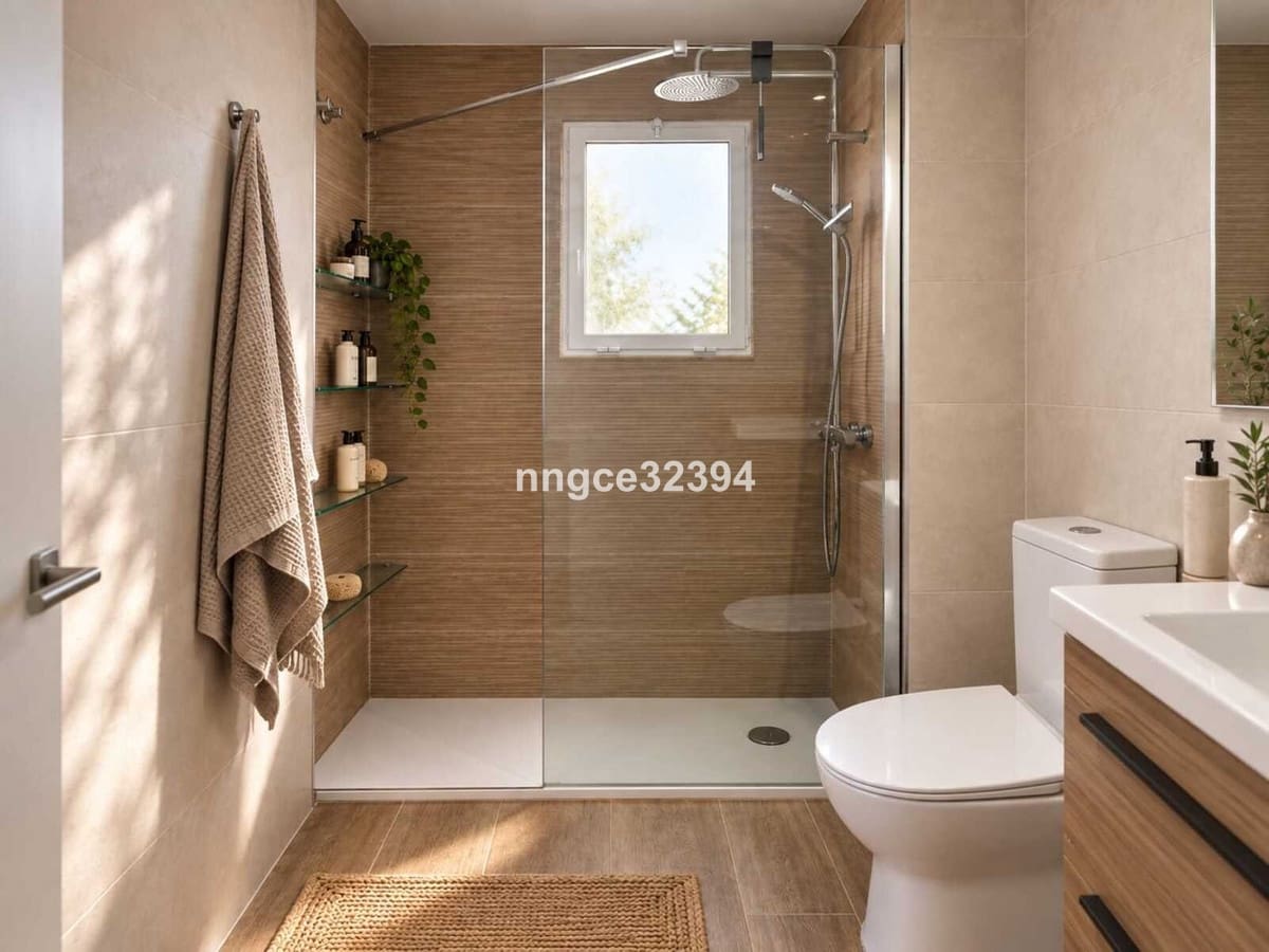2 soverom Leilighet til salgs i New Golden Mile med svømmebasseng garasje - € 359 000 (Ref: 10140603)