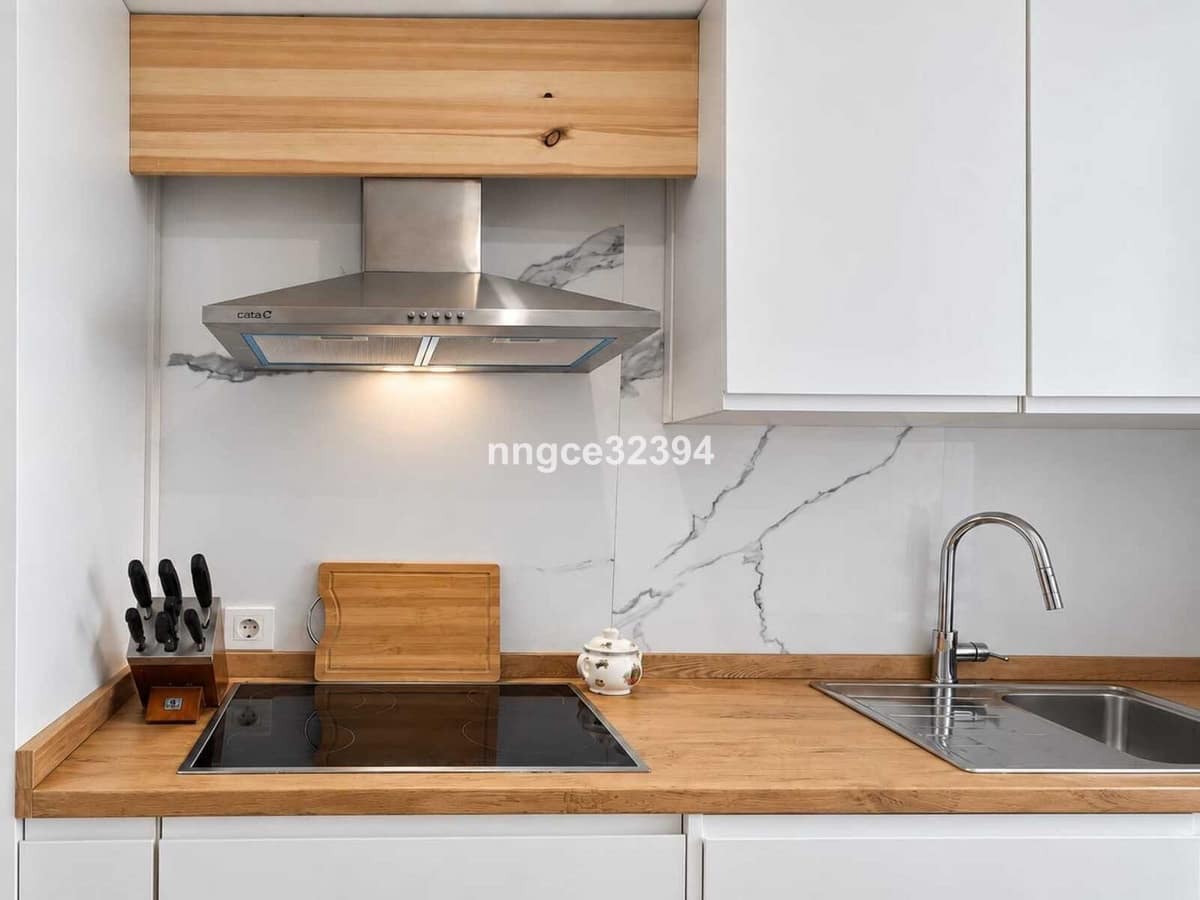 2 soverom Leilighet til salgs i New Golden Mile med svømmebasseng garasje - € 359 000 (Ref: 10140603)