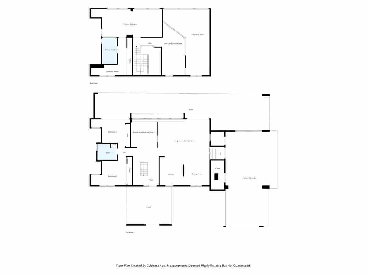 5 Zimmer Villa zu verkaufen in Cancelada mit Pool Garage - 1.990.000 € (Ref: 10140604)