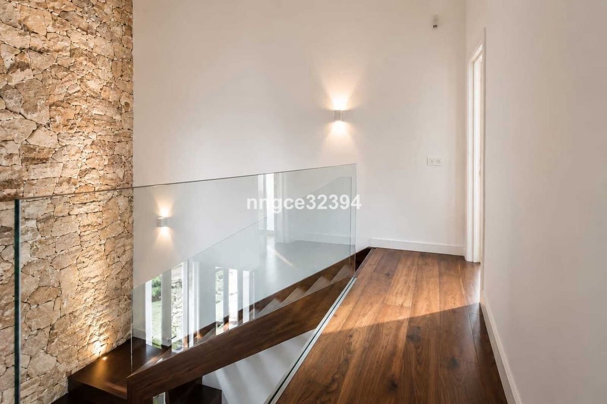5 Zimmer Villa zu verkaufen in Cancelada mit Pool Garage - 1.990.000 € (Ref: 10140604)