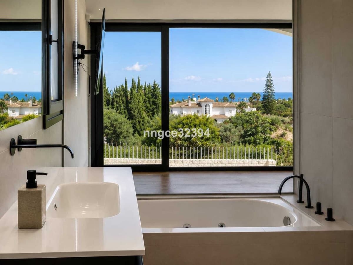 5 Zimmer Villa zu verkaufen in Cancelada mit Pool Garage - 1.990.000 € (Ref: 10140604)