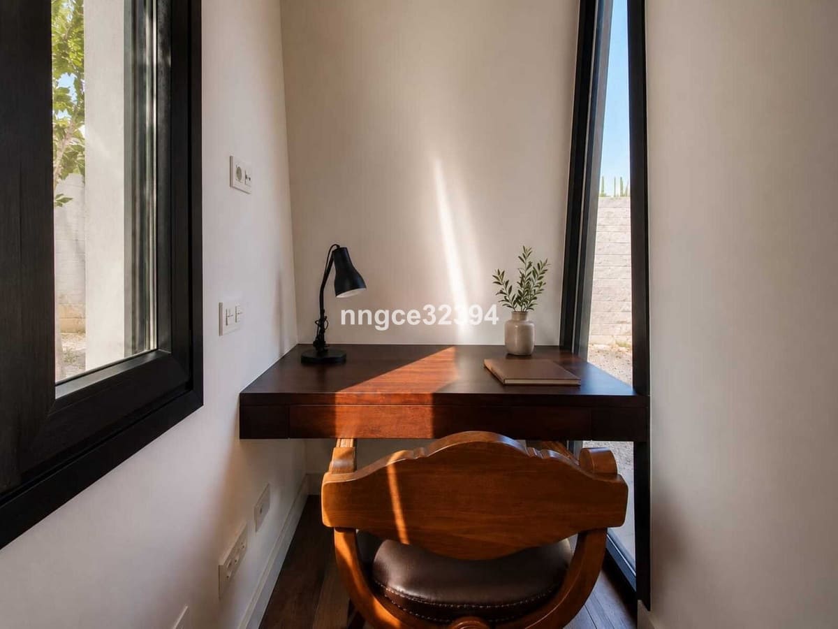 5 Zimmer Villa zu verkaufen in Cancelada mit Pool Garage - 1.990.000 € (Ref: 10140604)