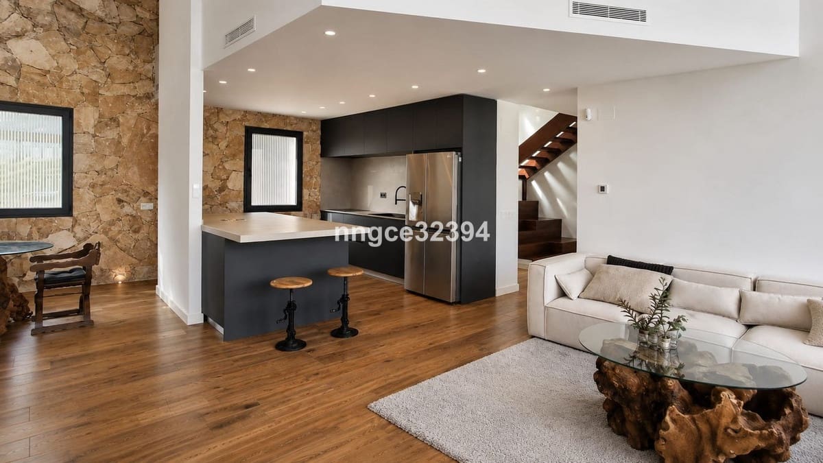 5 Zimmer Villa zu verkaufen in Cancelada mit Pool Garage - 1.990.000 € (Ref: 10140604)