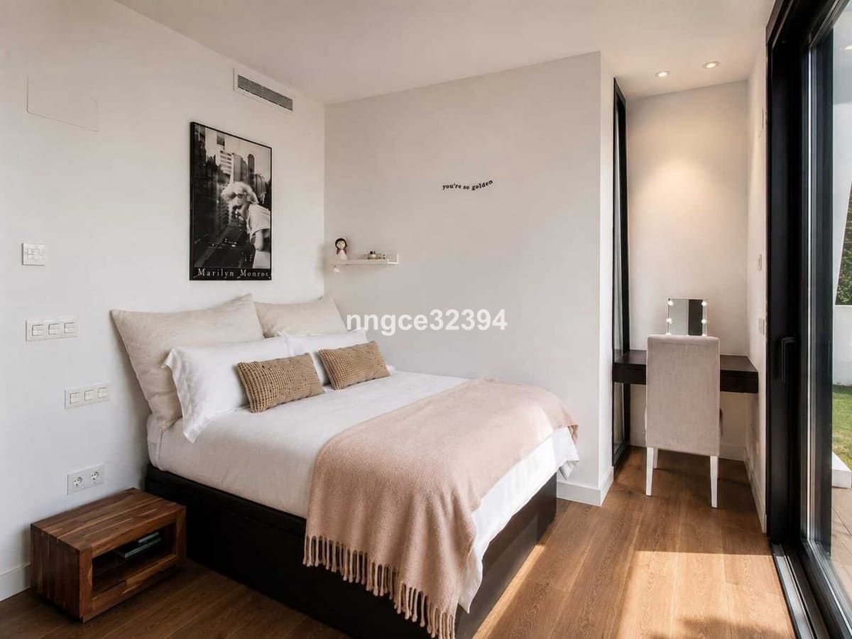 5 Zimmer Villa zu verkaufen in Cancelada mit Pool Garage - 1.990.000 € (Ref: 10140604)
