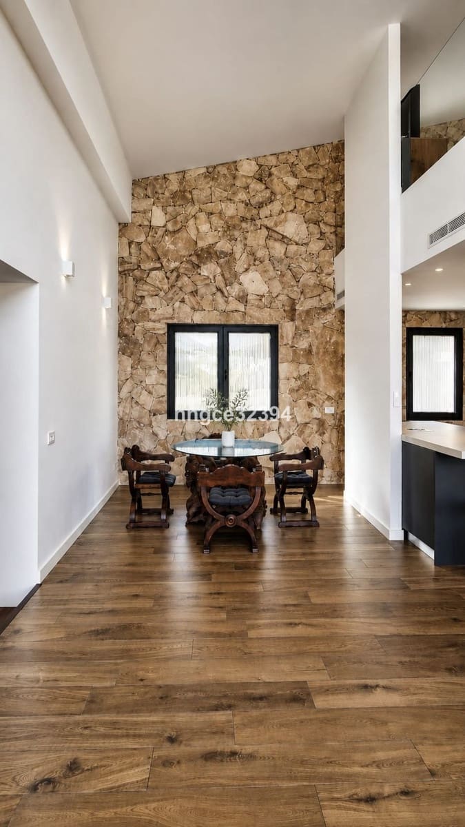5 Zimmer Villa zu verkaufen in Cancelada mit Pool Garage - 1.990.000 € (Ref: 10140604)