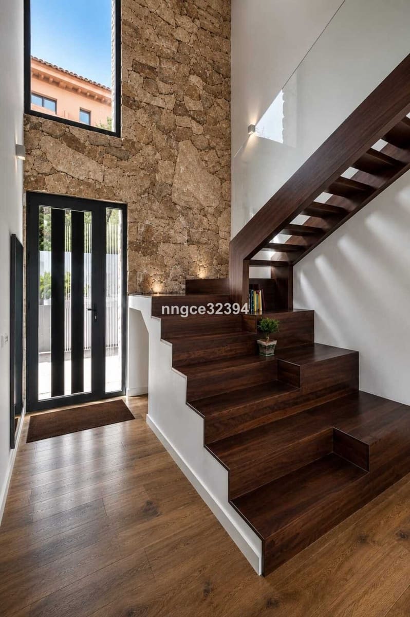 5 Zimmer Villa zu verkaufen in Cancelada mit Pool Garage - 1.990.000 € (Ref: 10140604)