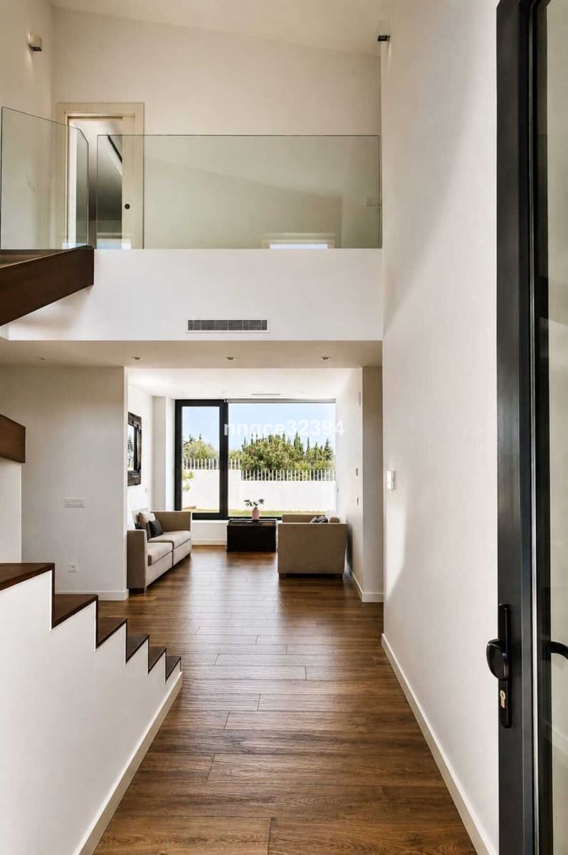 5 Zimmer Villa zu verkaufen in Cancelada mit Pool Garage - 1.990.000 € (Ref: 10140604)