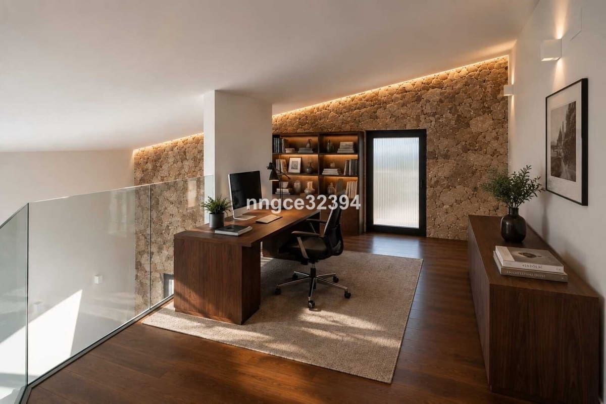 5 Zimmer Villa zu verkaufen in Cancelada mit Pool Garage - 1.990.000 € (Ref: 10140604)