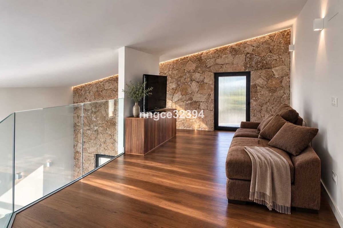 5 Zimmer Villa zu verkaufen in Cancelada mit Pool Garage - 1.990.000 € (Ref: 10140604)
