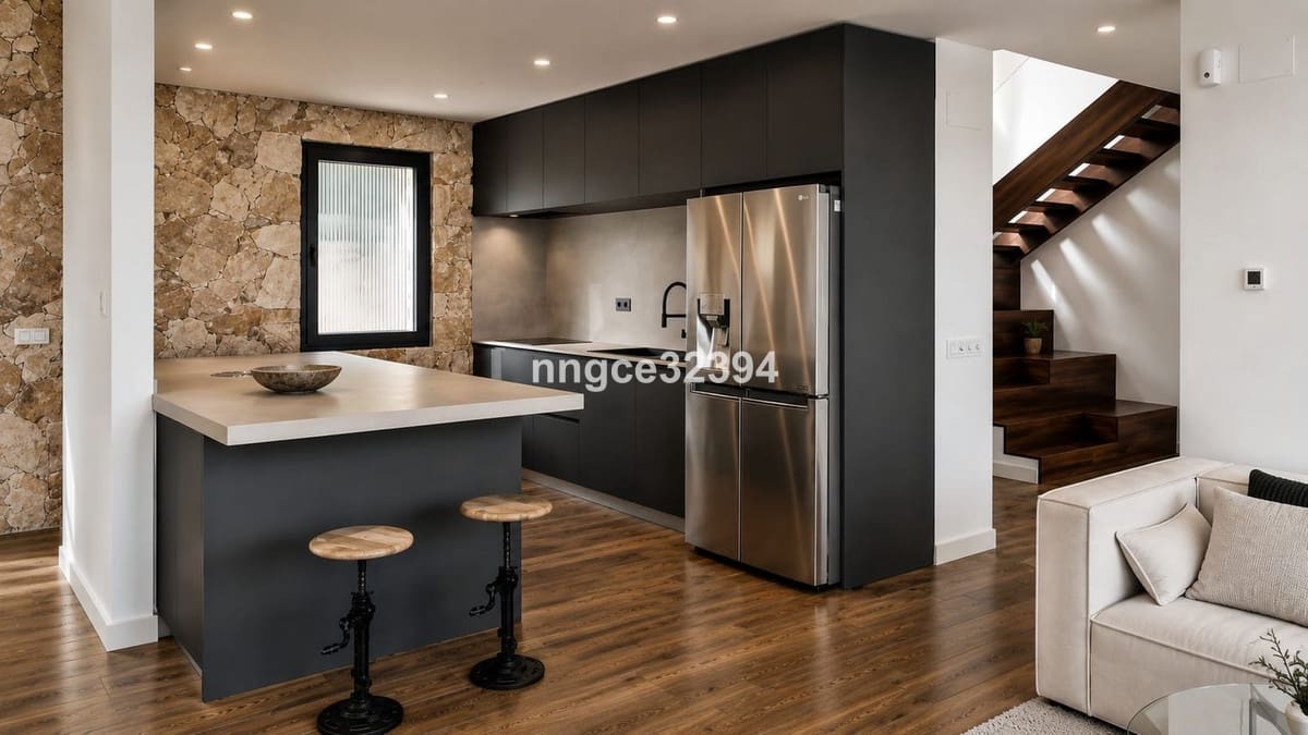 5 Zimmer Villa zu verkaufen in Cancelada mit Pool Garage - 1.990.000 € (Ref: 10140604)