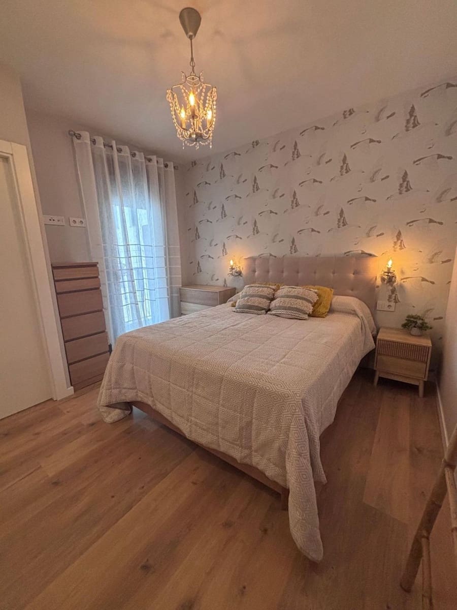 3 sovrum Lägenhet till salu i Las Lagunas de Mijas med pool garage - 375 000 € (Ref: 10140617)