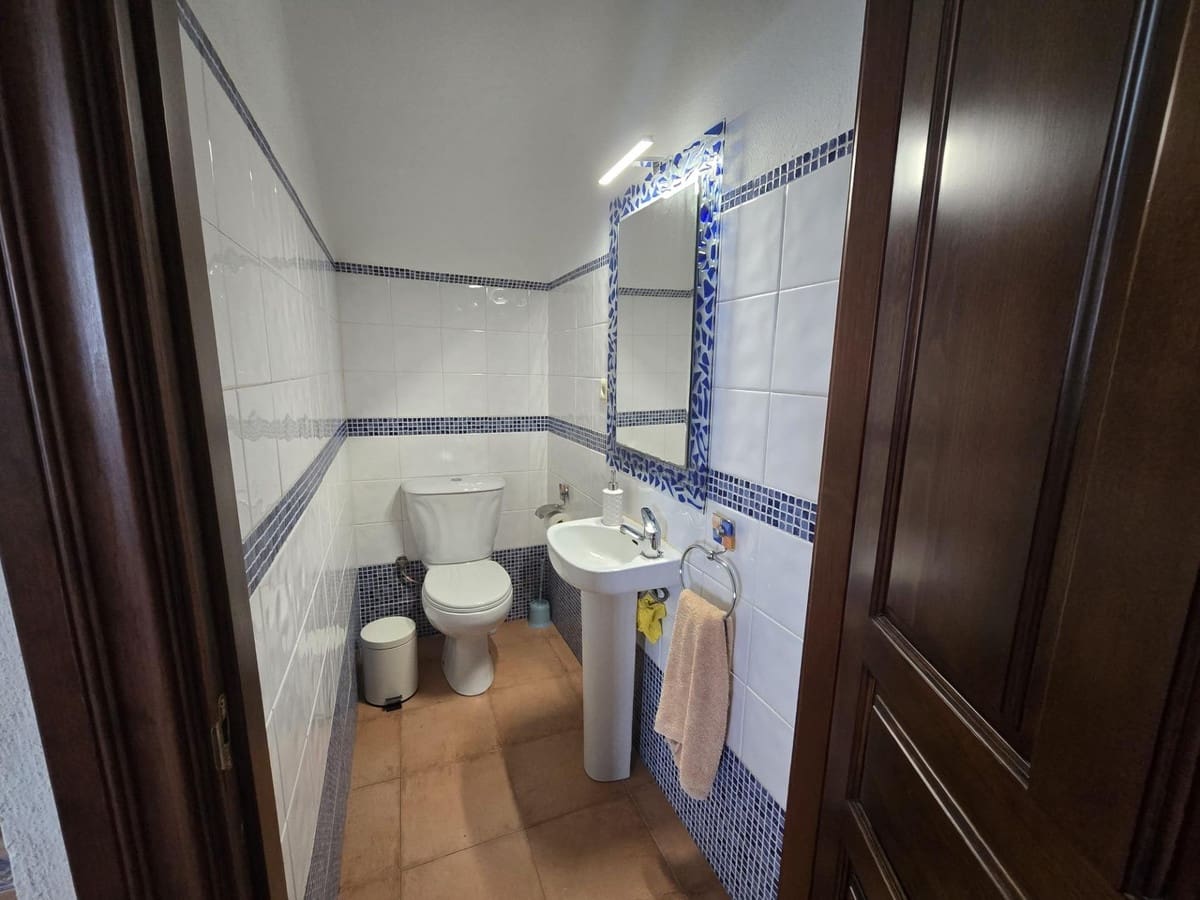 5 slaapkamer Finca/Landhuis te koop in Cartama met garage - € 599.000 (Ref: 10140629)