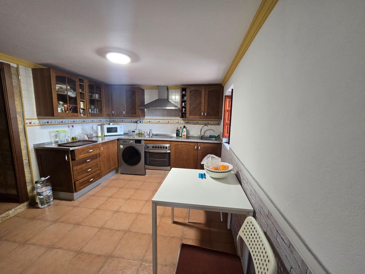 5 slaapkamer Finca/Landhuis te koop in Cartama met garage - € 599.000 (Ref: 10140629)