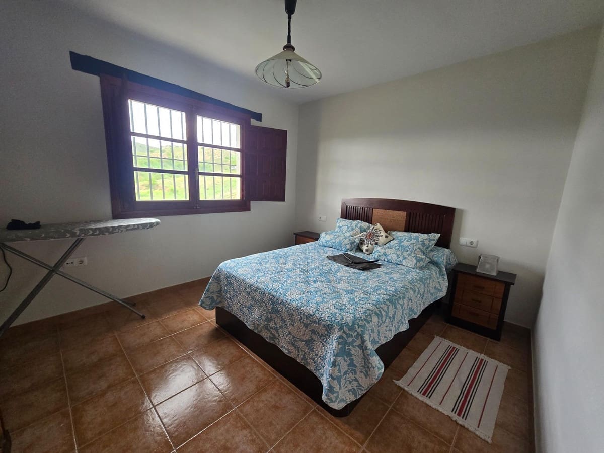 5 slaapkamer Finca/Landhuis te koop in Cartama met garage - € 599.000 (Ref: 10140629)