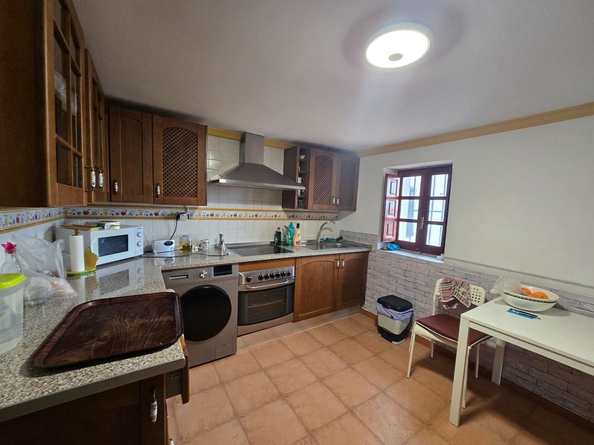 5 slaapkamer Finca/Landhuis te koop in Cartama met garage - € 599.000 (Ref: 10140629)