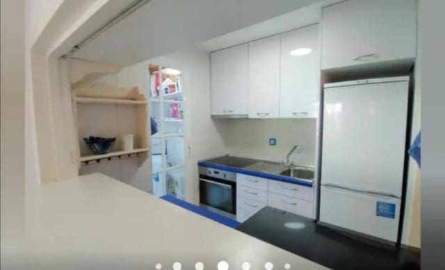 Apartamento de 1 habitación en Puerto Marina, Benalmádena en venta con garaje - 390.000 € (Ref: 10140633)
