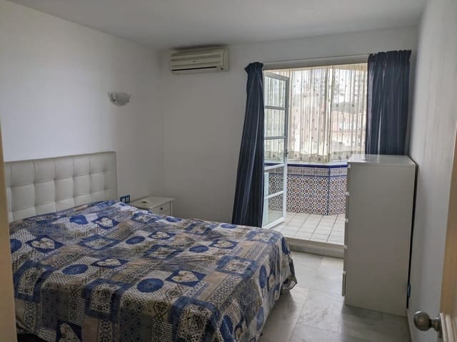 Apartamento de 1 habitación en Puerto Marina, Benalmádena en venta con garaje - 390.000 € (Ref: 10140633)