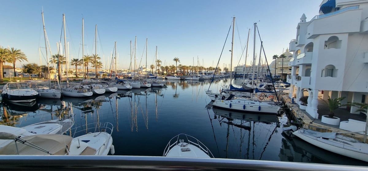 1 sypialnia Apartament na sprzedaż w Benalmadena z garażem - 390 000 € (Ref: 10140633)