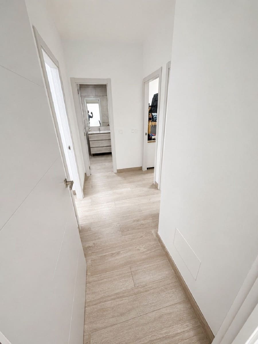 3 sypialnia Apartament na sprzedaż w Miasto Malaga - 452 000 € (Ref: 10140646)