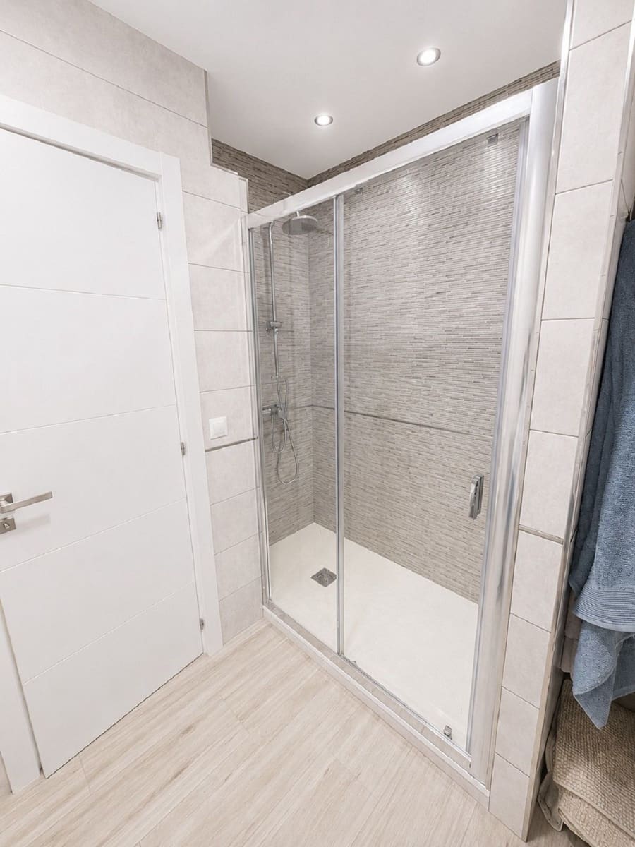 3 sypialnia Apartament na sprzedaż w Miasto Malaga - 452 000 € (Ref: 10140646)