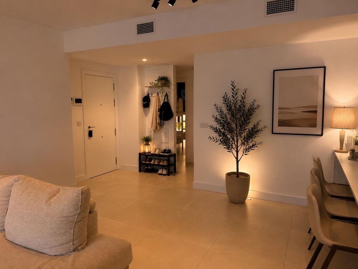 3 bedroom Apartment for sale in Fuengirola with pool garage - € 699,000 (Ref: 10140648)