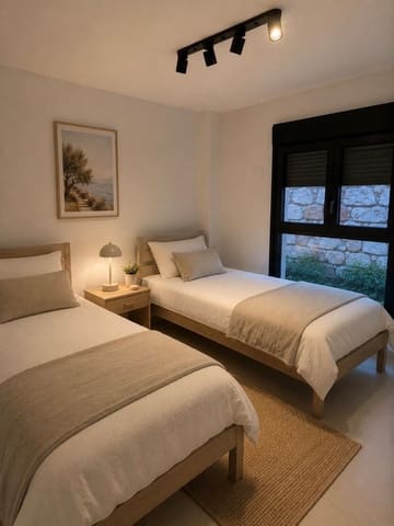 3 bedroom Apartment for sale in Torreblanca, Fuengirola with pool garage - € 699,000 (Ref: 10140648)