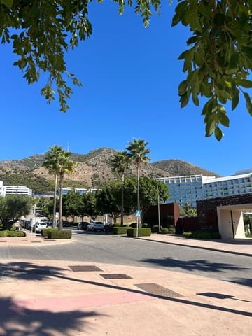 3 bedroom Apartment for sale in Torreblanca, Fuengirola with pool garage - € 699,000 (Ref: 10140648)