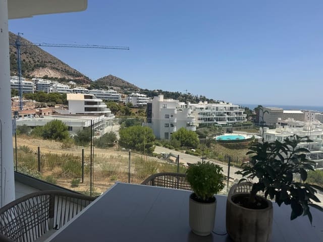 3 bedroom Apartment for sale in Torreblanca, Fuengirola with pool garage - € 699,000 (Ref: 10140648)