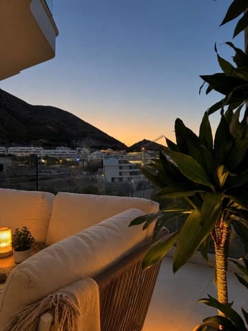 3 bedroom Apartment for sale in Torreblanca, Fuengirola with pool garage - € 699,000 (Ref: 10140648)