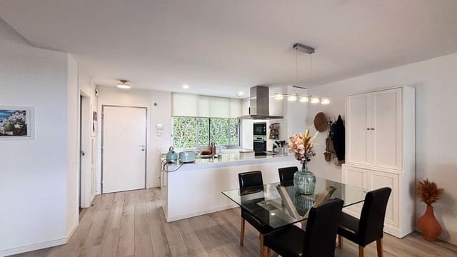 3 chambre Maison de Ville à vendre à Cancelada, Estepona avec piscine garage - 610 000 € (Ref: 10140651)