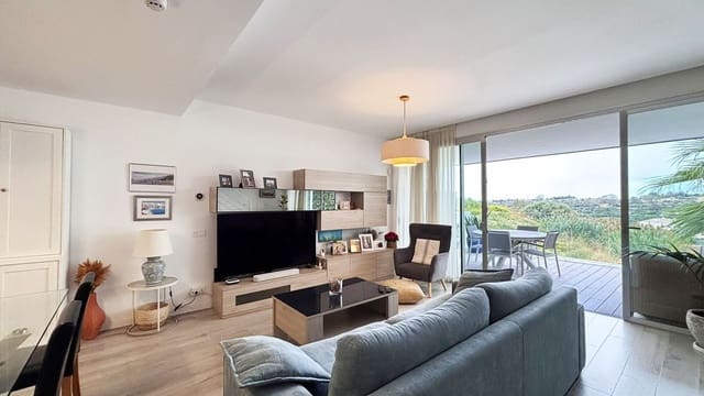 3 chambre Maison de Ville à vendre à Cancelada, Estepona avec piscine garage - 610 000 € (Ref: 10140651)