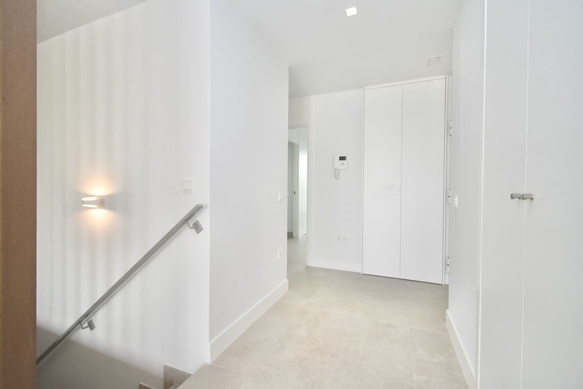 4 soveværelse Lejlighed til salg i Marbella med swimmingpool garage - € 1.495.000 (Ref: 10140654)