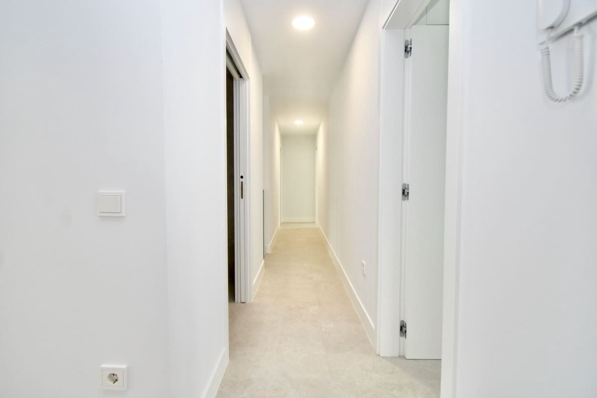 4 soveværelse Lejlighed til salg i Marbella med swimmingpool garage - € 1.495.000 (Ref: 10140654)