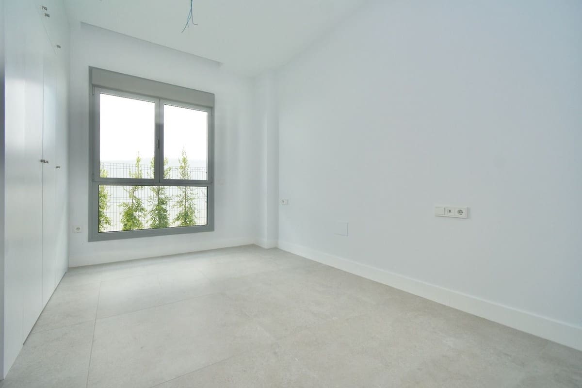 4 soveværelse Lejlighed til salg i Marbella med swimmingpool garage - € 1.495.000 (Ref: 10140654)