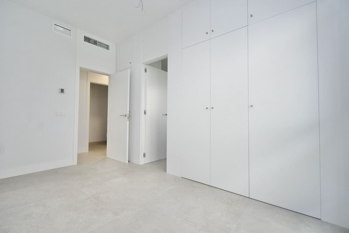 4 soveværelse Lejlighed til salg i Marbella med swimmingpool garage - € 1.495.000 (Ref: 10140654)