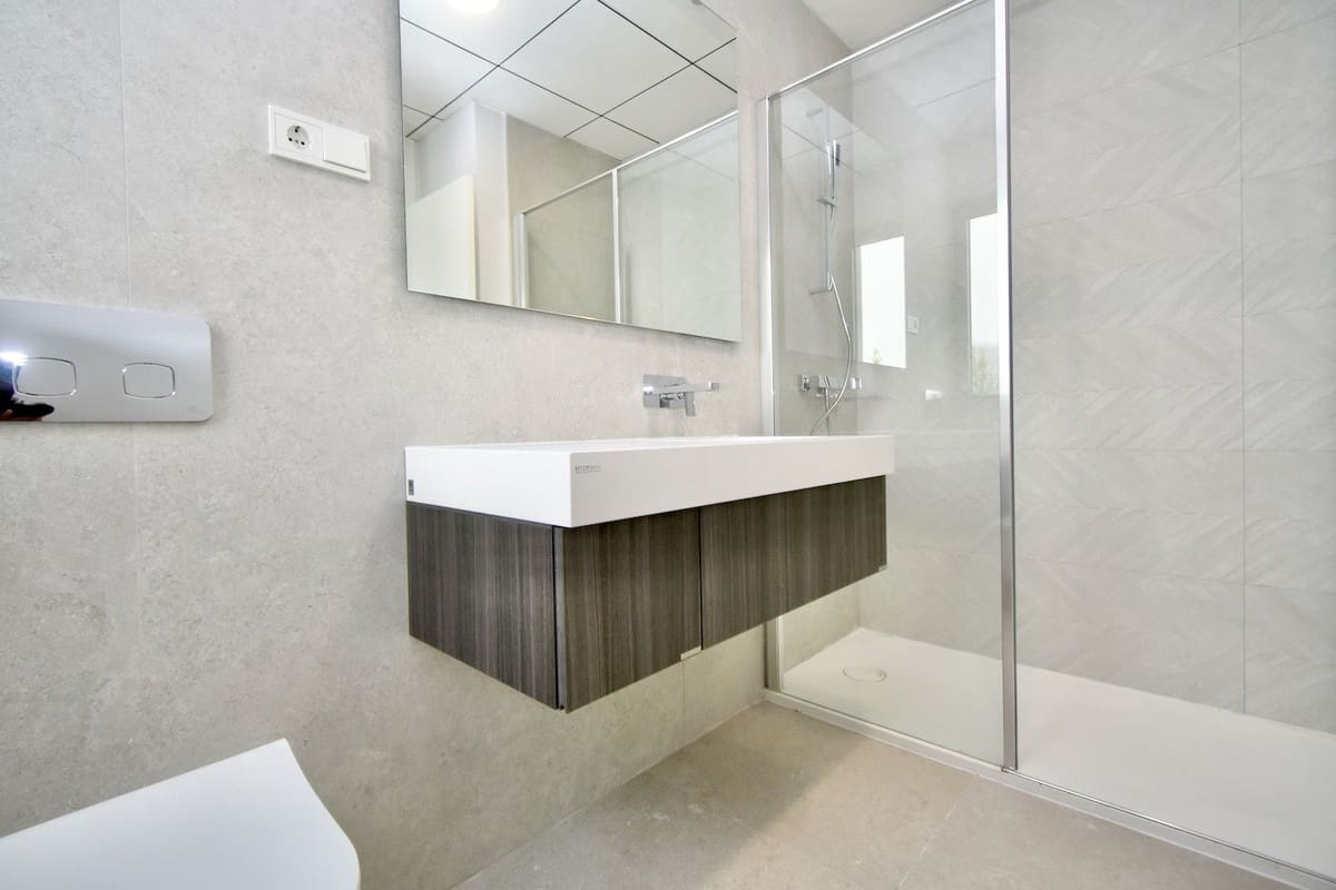 4 soveværelse Lejlighed til salg i Marbella med swimmingpool garage - € 1.495.000 (Ref: 10140654)