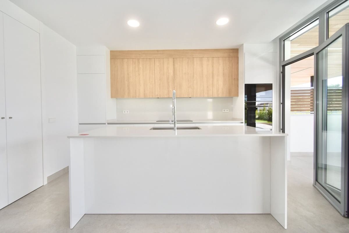 4 soveværelse Lejlighed til salg i Marbella med swimmingpool garage - € 1.495.000 (Ref: 10140654)