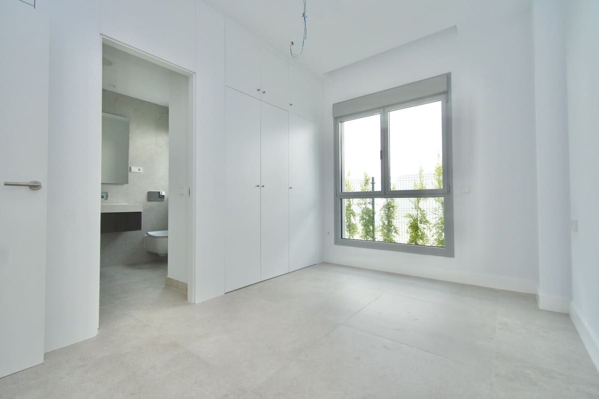 4 soveværelse Lejlighed til salg i Marbella med swimmingpool garage - € 1.495.000 (Ref: 10140654)