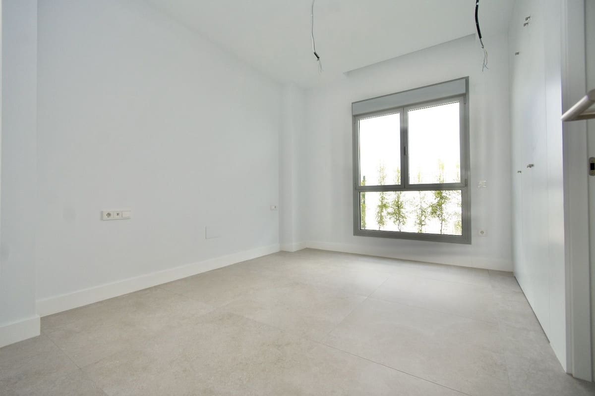 4 soveværelse Lejlighed til salg i Marbella med swimmingpool garage - € 1.495.000 (Ref: 10140654)