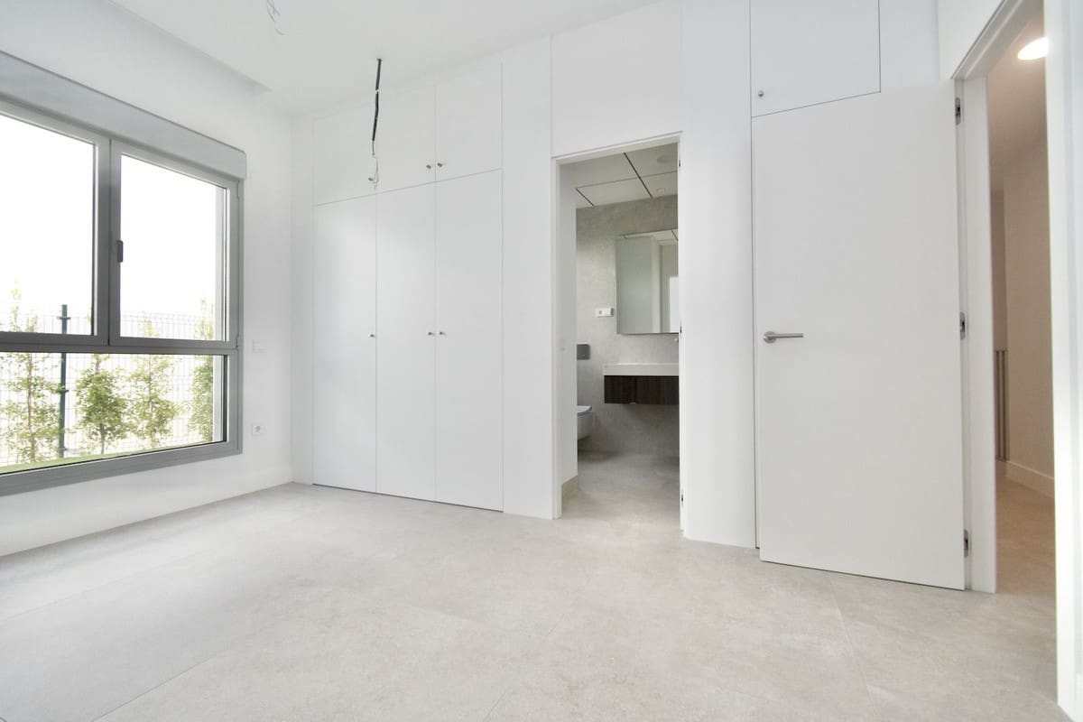 4 soveværelse Lejlighed til salg i Marbella med swimmingpool garage - € 1.495.000 (Ref: 10140654)