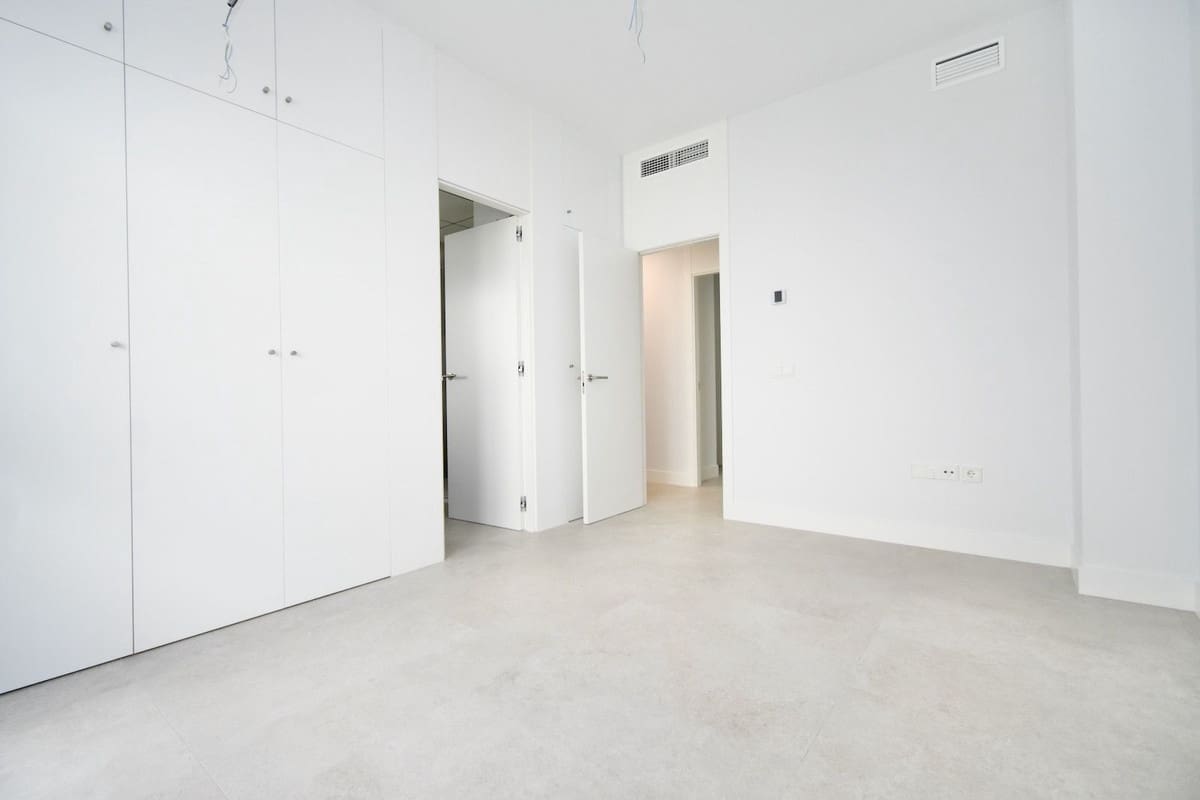 4 soveværelse Lejlighed til salg i Marbella med swimmingpool garage - € 1.495.000 (Ref: 10140654)