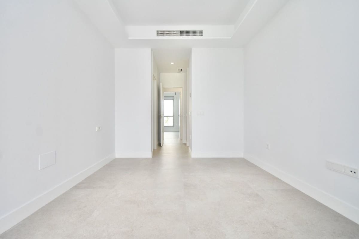 4 soveværelse Lejlighed til salg i Marbella med swimmingpool garage - € 1.495.000 (Ref: 10140654)