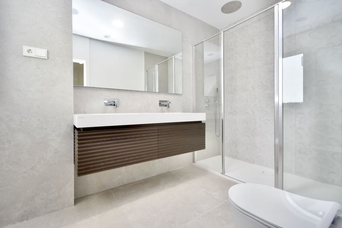 4 soveværelse Lejlighed til salg i Marbella med swimmingpool garage - € 1.495.000 (Ref: 10140654)
